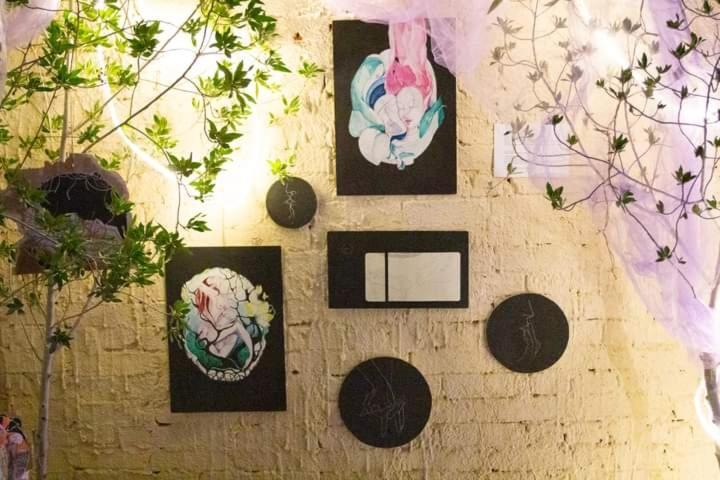 ダハブ Nookホステル エクステリア 写真