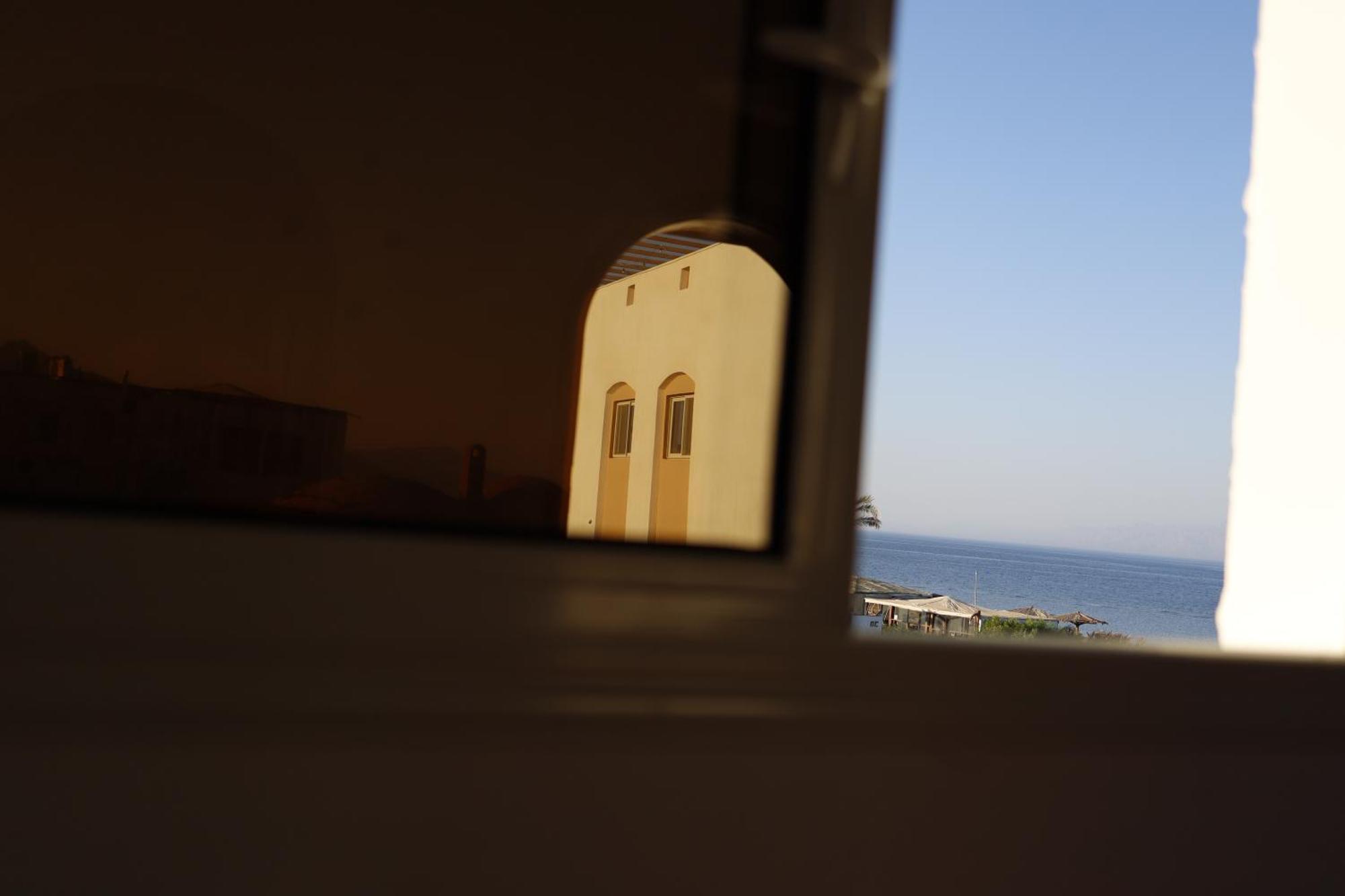 ダハブ Nookホステル エクステリア 写真