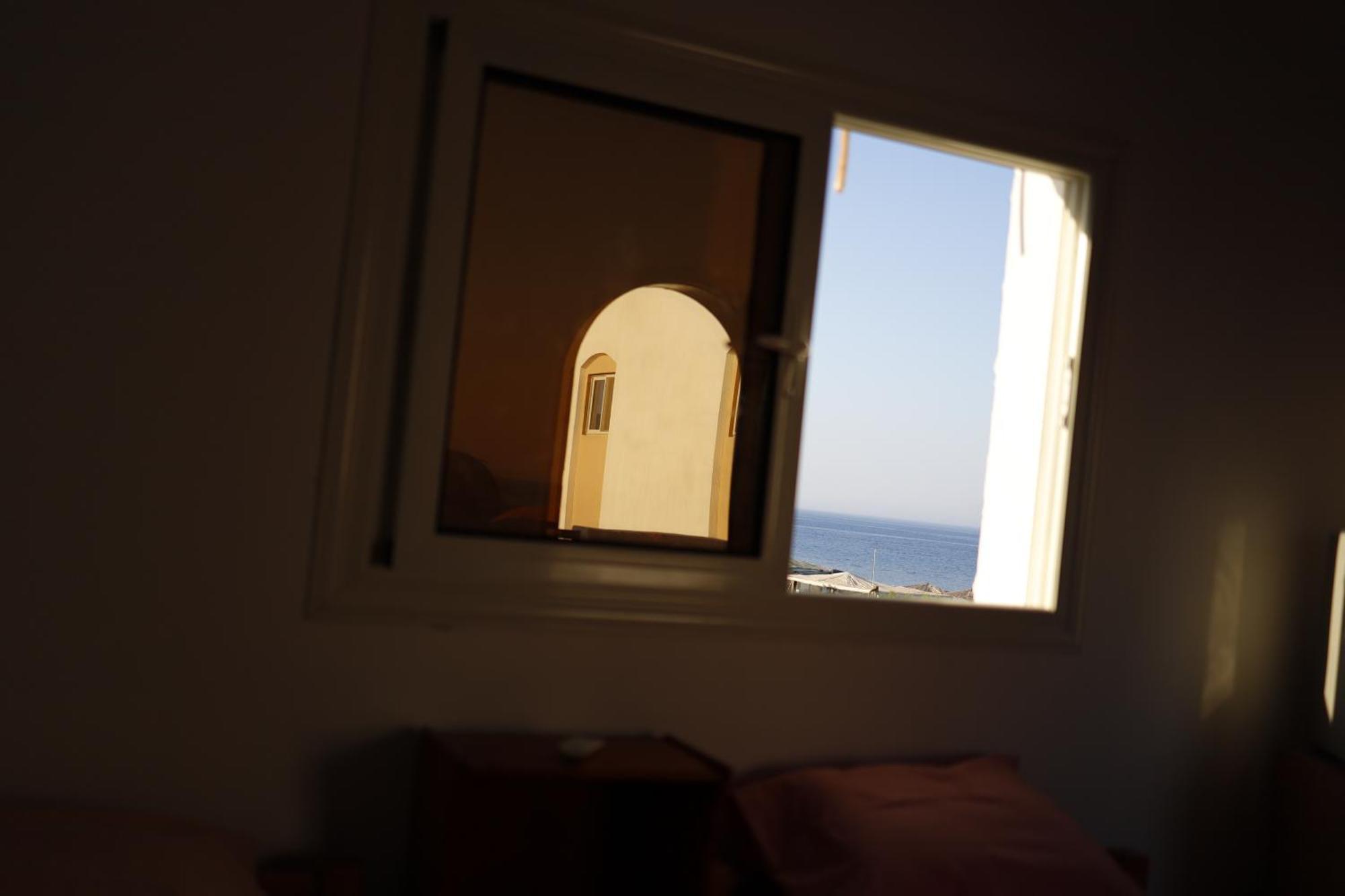 ダハブ Nookホステル エクステリア 写真